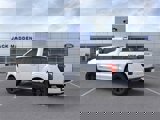 New 2025 Ford F150 Platinum w/ Equipment Group 702A High image 4