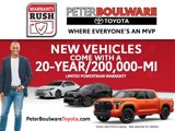 New 2025 Toyota Tundra TRD Pro image 2