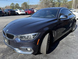 Used 2018 BMW 430i xDrive Coupe w/ Premium Package image 4