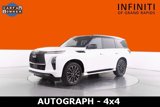 Used 2025 INFINITI QX80 Autograph image 3