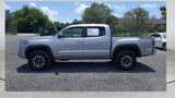 Used 2021 Toyota Tacoma TRD Off-Road image 4