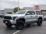 New 2025 Toyota Tacoma TRD Off-Road image 2