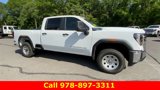 New 2025 GMC Sierra 2500 Pro w/ Snow Plow Prep/Camper Package image 2