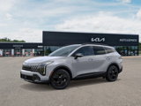 New 2026 Kia Sportage X-Line image 3