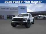 New 2025 Ford F150 Raptor w/ Equipment Group 803A Raptor R image 2