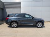 Certified 2023 Ford Explorer XLT w/ Equipment Group 202A image 3