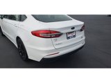 Used 2020 Ford Fusion SE image 4