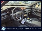 New 2026 INFINITI QX60 Autograph w/ Dark Cargo Package image 4
