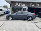 Used 2015 MAZDA MAZDA6 Sport image 4