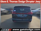 New 2025 Chrysler Pacifica Premium image 5