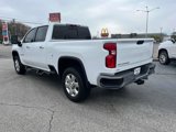Used 2023 Chevrolet Silverado 2500 LTZ image 3