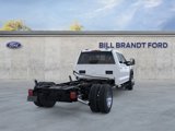 New 2025 Ford F450 Lariat image 3
