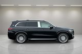 New 2025 Mercedes-Benz Maybach GLS 600 4MATIC image 3