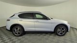 New 2025 Alfa Romeo Stelvio Sprint image 3