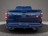 Used 2022 RAM 1500 Big Horn w/ Built-to-serve Edition image 6