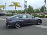 New 2025 Lexus ES 300h w/ Luxury Package image 5