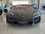 New 2025 Chevrolet Corvette Z06 image 3