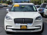 Used 2022 Lincoln Aviator Black Label w/ Dynamic Handling Package image 2