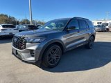 New 2025 Ford Explorer ST image 1