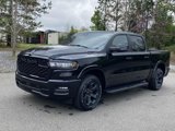 New 2025 RAM 1500 4x4 Crew Cab image 3