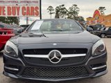 Used 2014 Mercedes-Benz SL 550 w/ Driver Assistance Package image 2