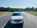 Used 2020 Jeep Cherokee Latitude Plus image 5