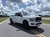 New 2025 RAM 2500 Rebel w/ Rebel Level 2 Equipment Group image 3
