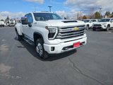 New 2025 Chevrolet Silverado 3500 High Country w/ High Country Premium Package image 5