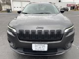 Used 2023 Jeep Cherokee Altitude Lux image 5