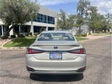 Used 2023 Lexus ES 300h w/ Premium Package image 4