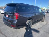 New 2025 Chevrolet Suburban RST w/ Sun And Tow Package image 5