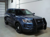 Used 2019 Ford Explorer 4WD Police Interceptor image 6