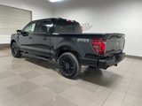 New 2025 Ford F150 Lariat w/ Equipment Group 501A Mid image 4