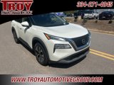 Used 2021 Nissan Rogue SV image 3