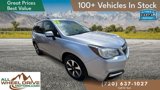 Used 2018 Subaru Forester 2.5i Limited w/ Popular Package #2 image 3