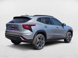 New 2026 Chevrolet Trax RS image 2