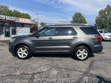 Used 2016 Ford Explorer XLT w/ Equipment Group 202A image 4