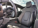 New 2025 Porsche Taycan 4S image 5