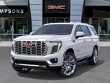New 2025 GMC Yukon Denali w/ Denali Reserve Package image 4
