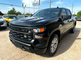 Used 2023 Chevrolet Silverado 1500 Custom image 4