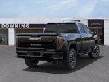 New 2025 GMC Sierra 2500 Denali Ultimate w/ Max Trailering Package image 4