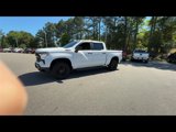 Certified 2023 Chevrolet Silverado 1500 LT Trail Boss w/ Convenience Package II image 4
