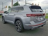 New 2025 Volkswagen Atlas SEL Premium R-Line image 4