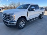 New 2025 Ford F250 Lariat image 3