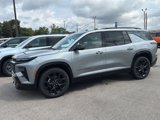 New 2026 Chevrolet Traverse RS w/ LPO, Floor Liner Package image 3