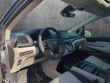 New 2025 Honda Odyssey Elite image 3