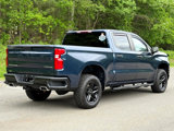Used 2020 Chevrolet Silverado 1500 Custom Trail Boss w/ Custom Convenience Package image 3