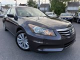 Used 2011 Honda Accord EX-L image 3