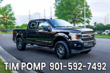 Used 2018 Ford F150 XLT w/ Equipment Group 302A Luxury image 5