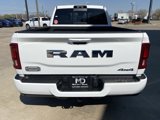 New 2025 RAM 2500 Limited image 3